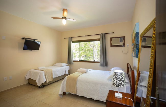 Bz19 Casa 200m da Praia da Ferradura - Foto 6