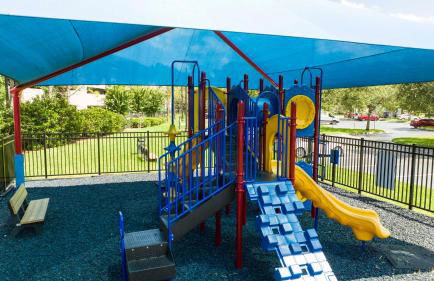 Location Location Orlando Resort Near All Parks! Int'l Dr - Foto 26