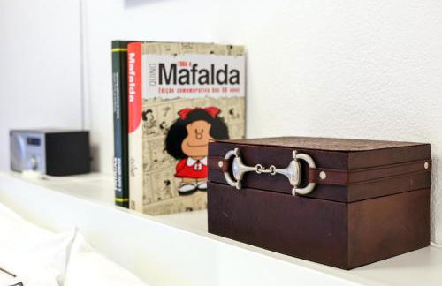 Olha o Mar - Foto 53