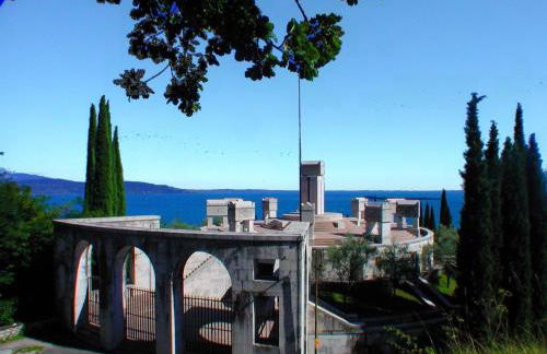 B&B al Vittoriale da Maja - Foto 2