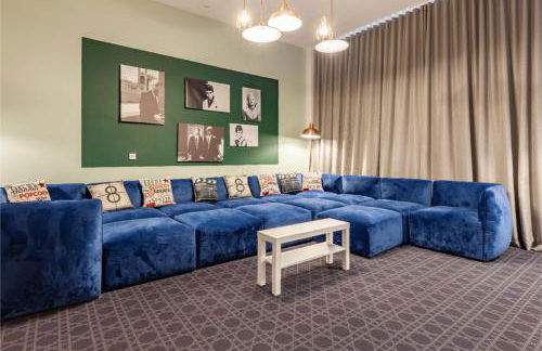 Collegelands in Glasgow - Foto 8