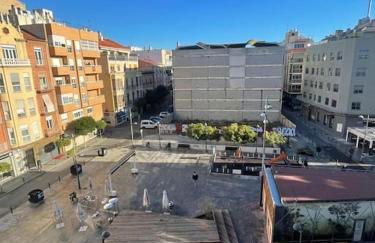 Rincón Santa Eulalia. Parking y Desayuno incluido. - Foto 23