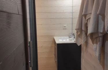 Eco-lodges Lacanau Moutchic Inn - 4 pers - Foto 14