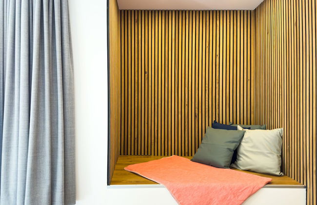 Lorenz Apartments - Foto 25