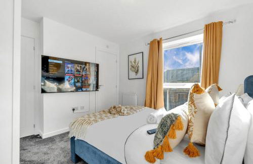 Brand New Luxurious 3bed House by AYMONS HAVEN - Foto 23