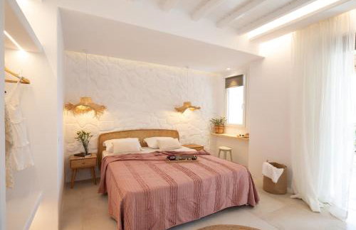 Levantes House Mykonos - Foto 132