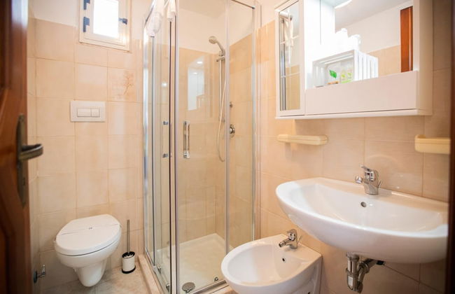 Torre Lama con Terrazza Panoramica by Wonderful Italy - Foto 10