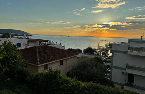 Panoramic Seaview Maisonette with Garden - Photo 10