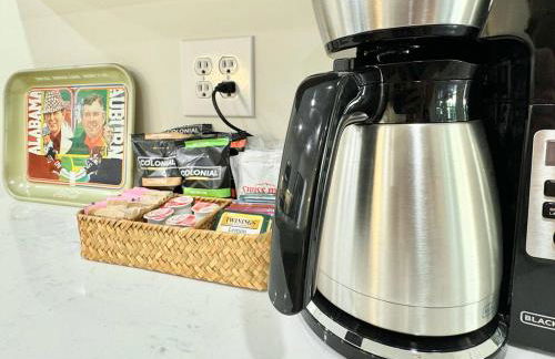 Aubie's Abode-walkable to downtown Auburn & campus - Foto 22