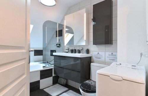 Appartement Côté Vignes avec Terrasse et Parking - Foto 7