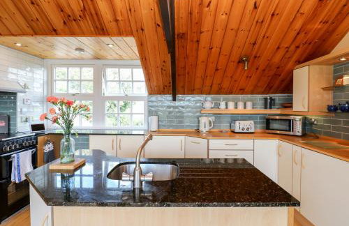 Hepple Hill Cottage - Foto 16