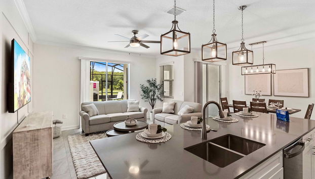 Ausstattung der Unterkunft