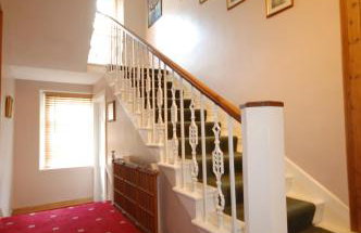 The Old Manse, Fochabers - Foto 13