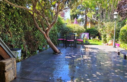 La Casa Bonita Cercedilla - Foto 34