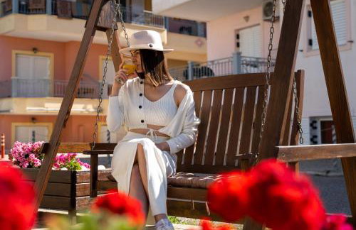 Eagle's Nest - 'Bella' studio flat - Foto 22