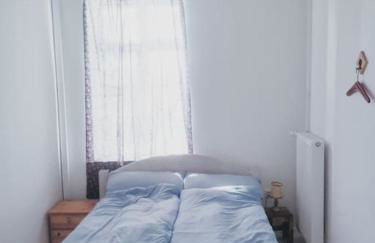 Urlaub auf einem alten Resthof am Meer - Foto 3