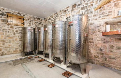 Amazing Home In Oklaj With Wifi - Foto 11