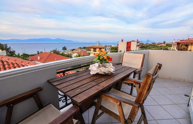 White Villa - Foto 1