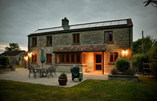 Beautiful Victorian Cottage in Somerset - Foto 6