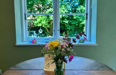 Kutscherhaus am Herrenhaus Bauer - Foto 11