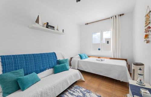 Home2Book Charming Apt Caleta de Caballo Beach - Foto 20