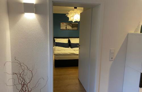 Schwalm-Apartment Treysa - Foto 11