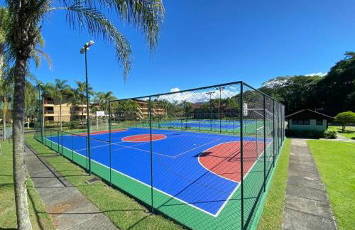 Flat duplex com vista para o mar - Foto 30