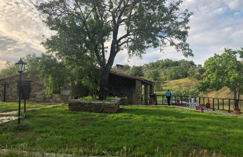 Casa Rural Manantío Blanco - Foto 43