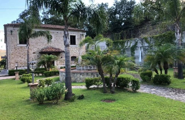 Agriturismo L' Impero Romano - Photo 1