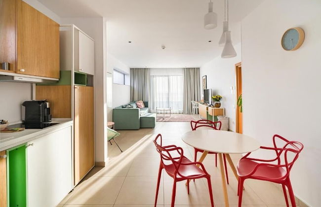 RIVA Mamaia Aparthotel - Photo 36