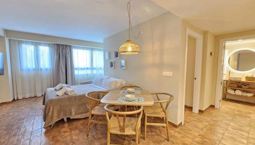 Apartamentos Las Ciencias O - Photo 3