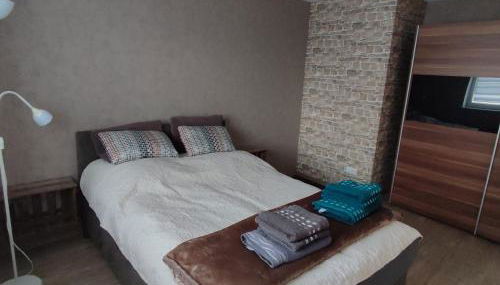 Kleine Auszeit - Ferienwohnung Heideberg - "Rhein" in den Urlaub - Foto 4