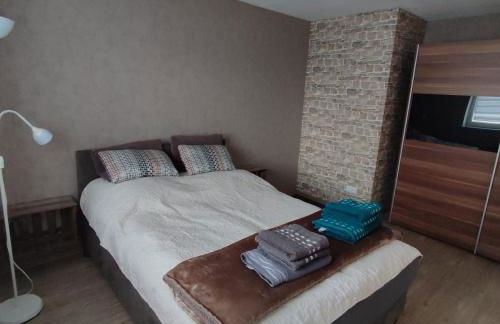 Kleine Auszeit - Ferienwohnung Heideberg - "Rhein" in den Urlaub - Foto 4