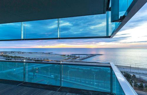 Luxury Apartment With Sea View! - Foto 7