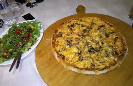 Krystal Hotel - Foto 17