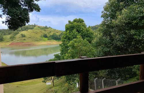 Chacara Igarata pe na Agua - Foto 10