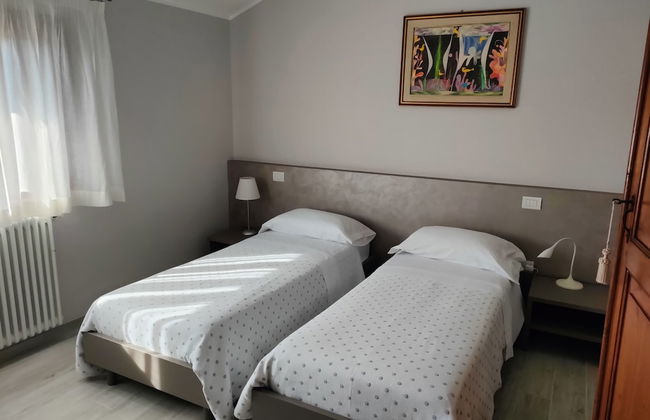 Agriturismo Il Pettirosso - Foto 8