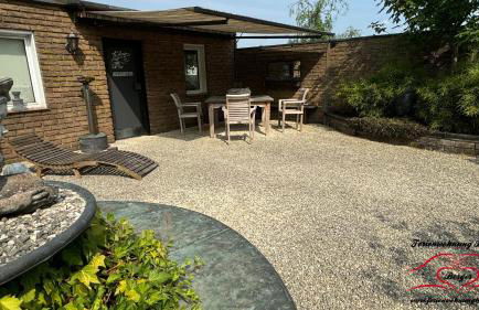 Ferienwohnung Berger Bocholt - Foto 27