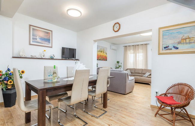 Villa Ketty - Foto 19