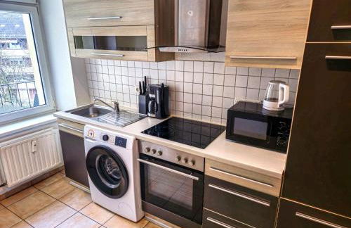 Großzügiges Apartment mit Balkon und 3 Schlafzimmern - Foto 3