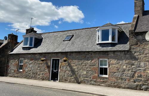 Islas Cottage, a home in the Heart of Speyside - Foto 1