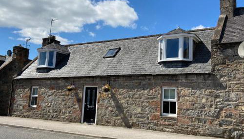 Islas Cottage, a home in the Heart of Speyside - Foto 1