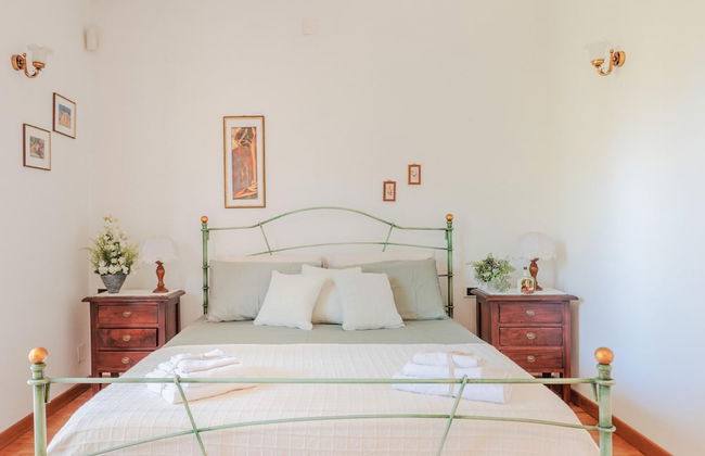 Regina Beach Villa by the Beach in Marina di Piet - Foto 35