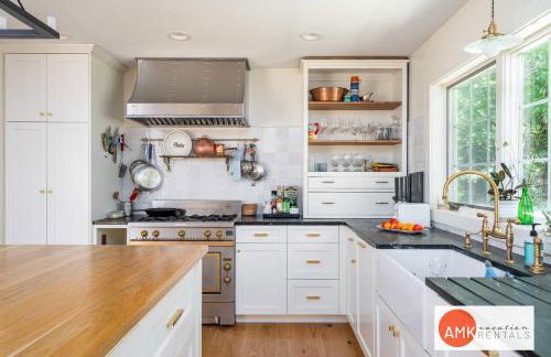 Beautiful Custom Lake House - Foto 11