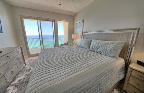 Gulf Front Condo with Beach Access and Beachside Pool - Unit 1604 - Foto 58