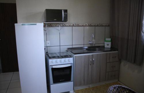 Apartamento Bella Vista Gramado - Foto 37