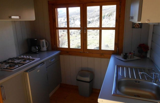 Les Chalets De Lozzi - Photo 26