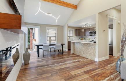 Lake Waterfront DUO Homes - Foto 40