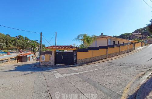 Kevin House - Serra Brava, Lloret de Mar - Photo 70