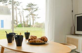 TY KAER - Charmante maison neuve tout confort - Foto 9